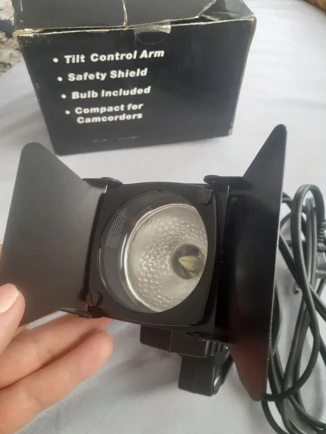 پروژکتور ریلی عکاسی سومیتا|دوربین عکاسی و فیلم‌برداری|تهران, شهرک شهید باقری|دیوار