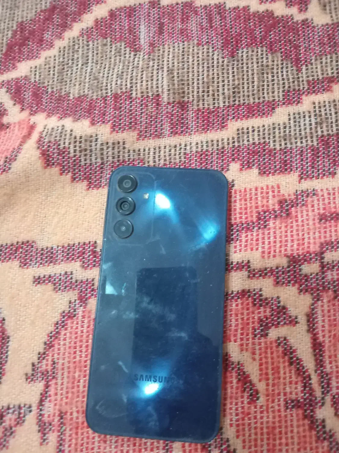 A15|موبایل|فیروزآباد (لرستان), |دیوار