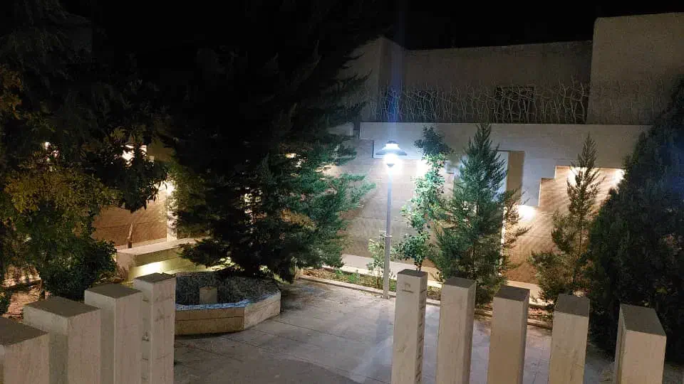 ستارخان ۱۸۰متری ۳خواب حیاط اختصاصی|اجارهٔ آپارتمان|شیراز, ستارخان|دیوار