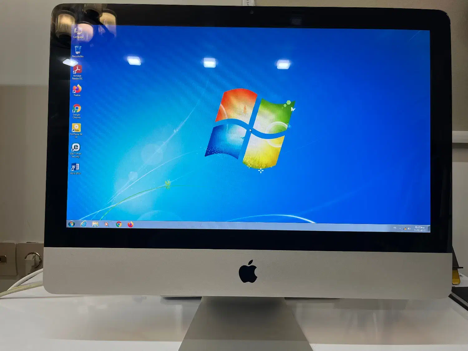 آل این وان مک|رایانه رومیزی|سیرجان, |دیوار