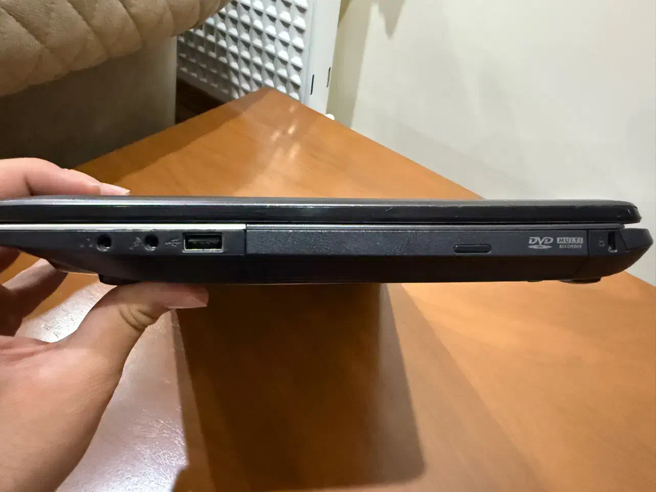 Asus k55v|رایانه همراه|شیراز, قدوسی غربی|دیوار