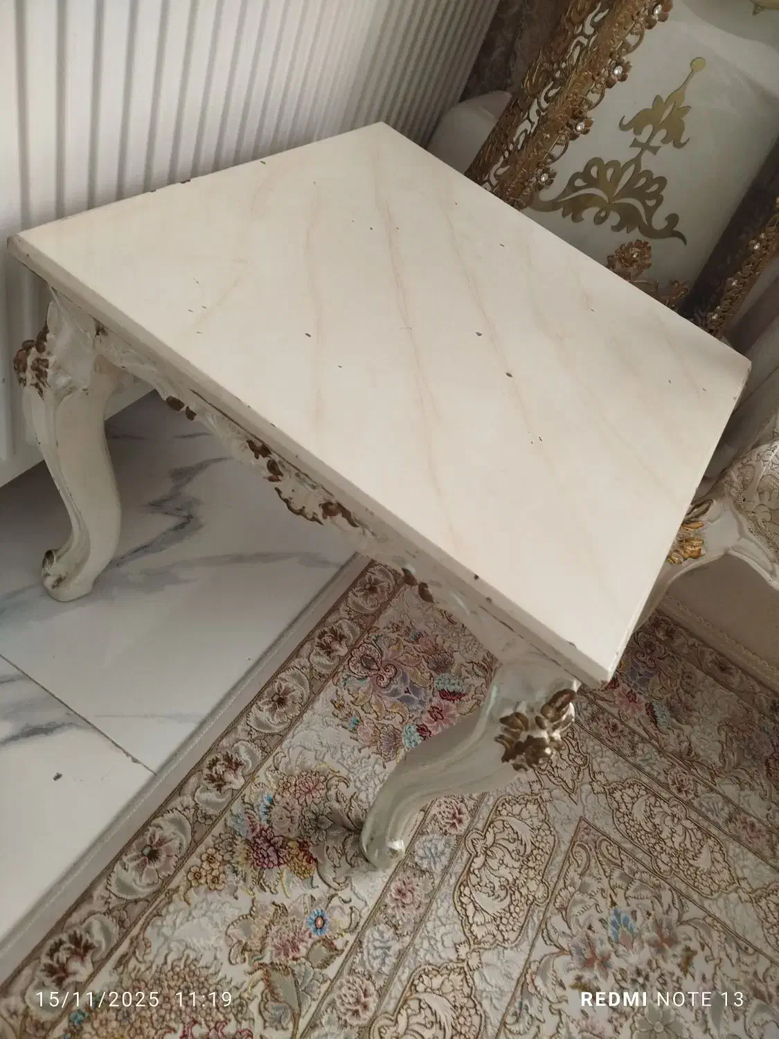 میز عسلی|مبلمان خانگی و میز عسلی|اسلامشهر, شهرک محمدیه|دیوار