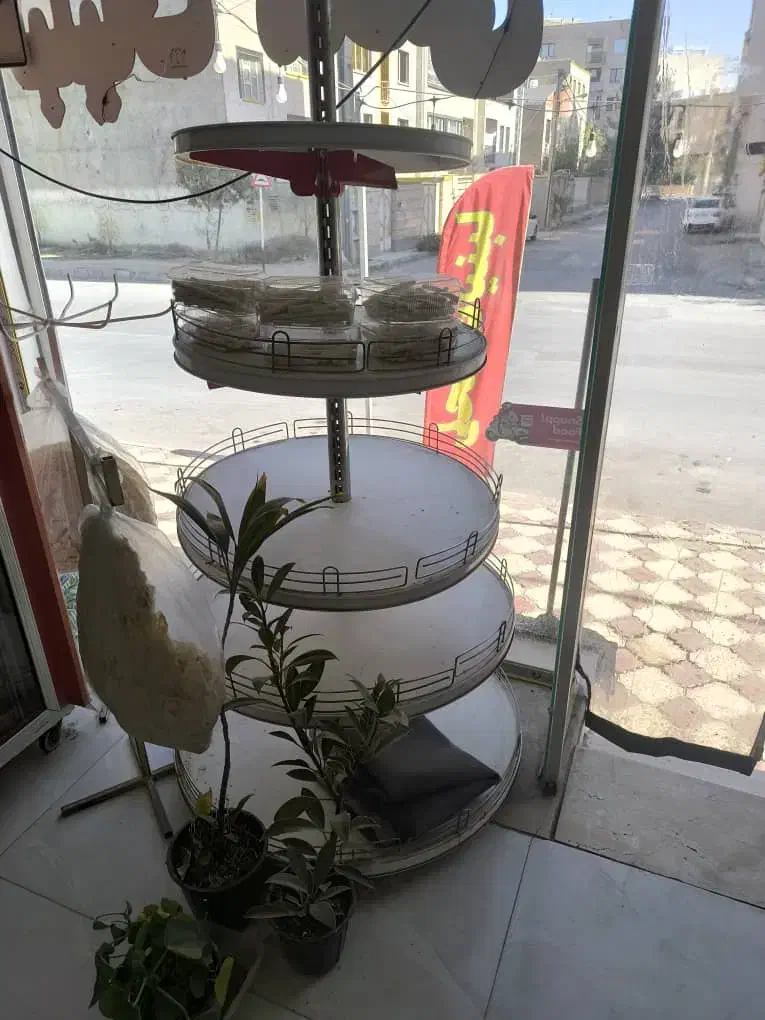 یخچال ویترینی|فروشگاه و مغازه|همدان, |دیوار