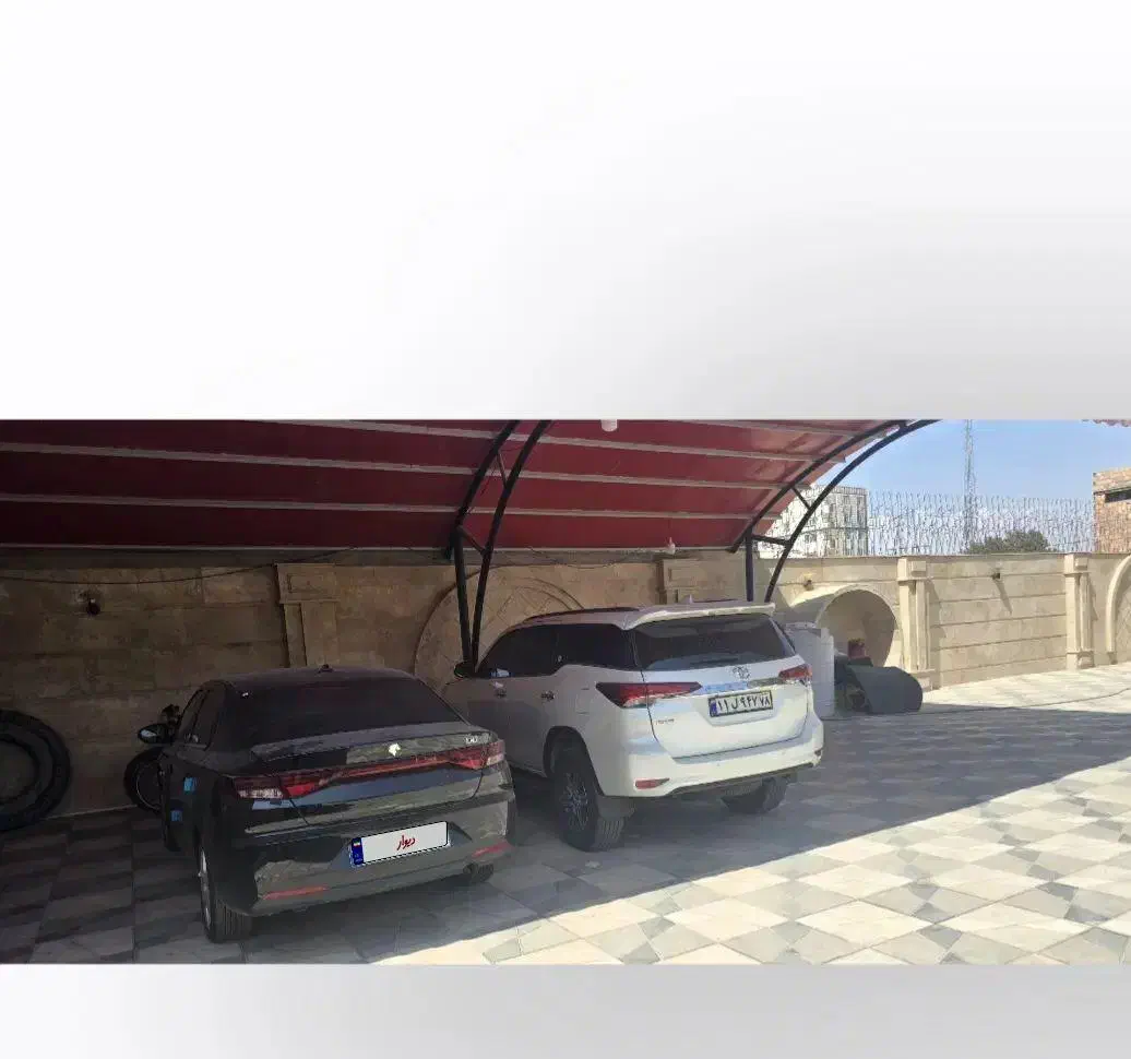 تویوتافورچونر مدل۲۰۱۷|خودرو سواری و وانت|پاکدشت, پاکدشت (مامازند)|دیوار