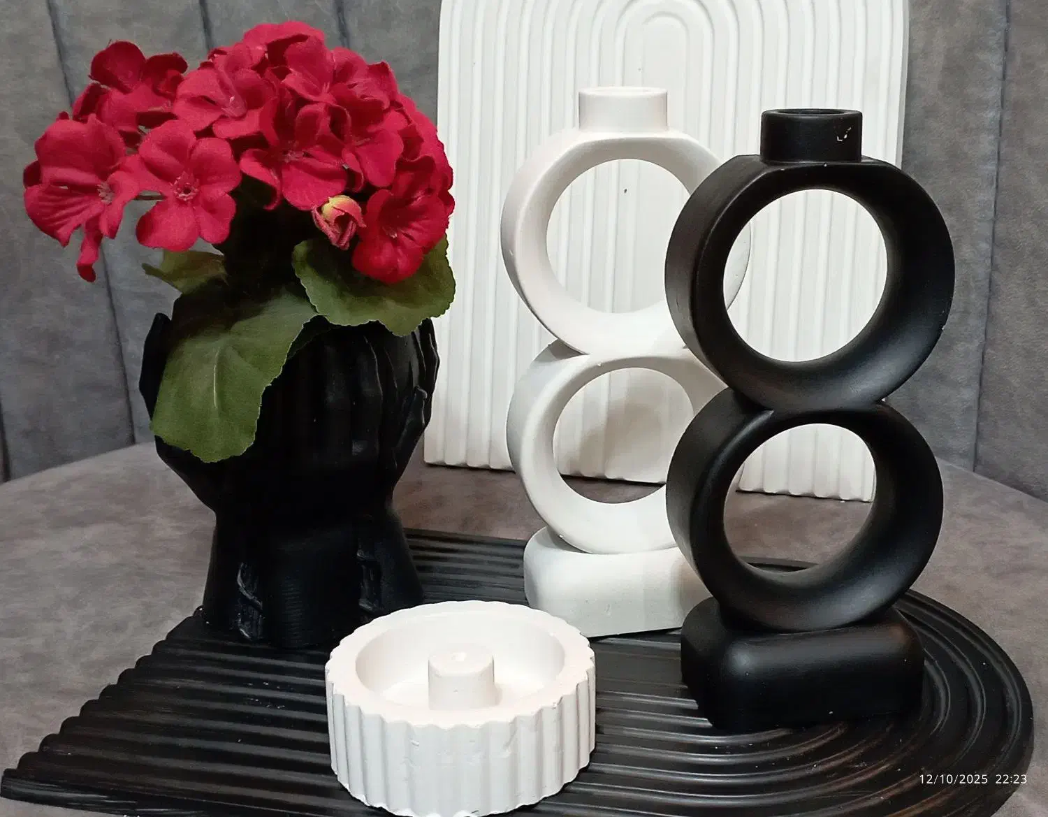 دکوری های سنگ مصنوعی اقتصادی|صنایع دستی و سایر لوازم تزئینی|رشت, کوی مهر|دیوار