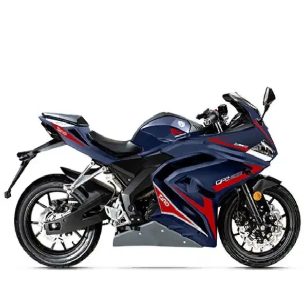 Taro GP2 200cc|موتورسیکلت|مشهد, رضاشهر|دیوار