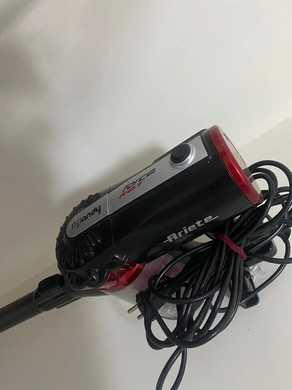 جارو برقی ایستاده آریته|جاروبرقی، جارو شارژی، بخارشو|اسلامشهر, شهرک قائمیه|دیوار