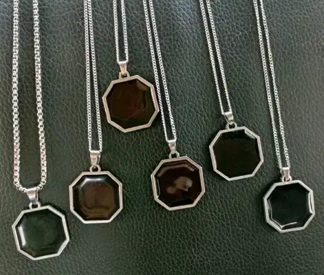 گردنبند جادویی|بدلیجات|آبادان, |دیوار