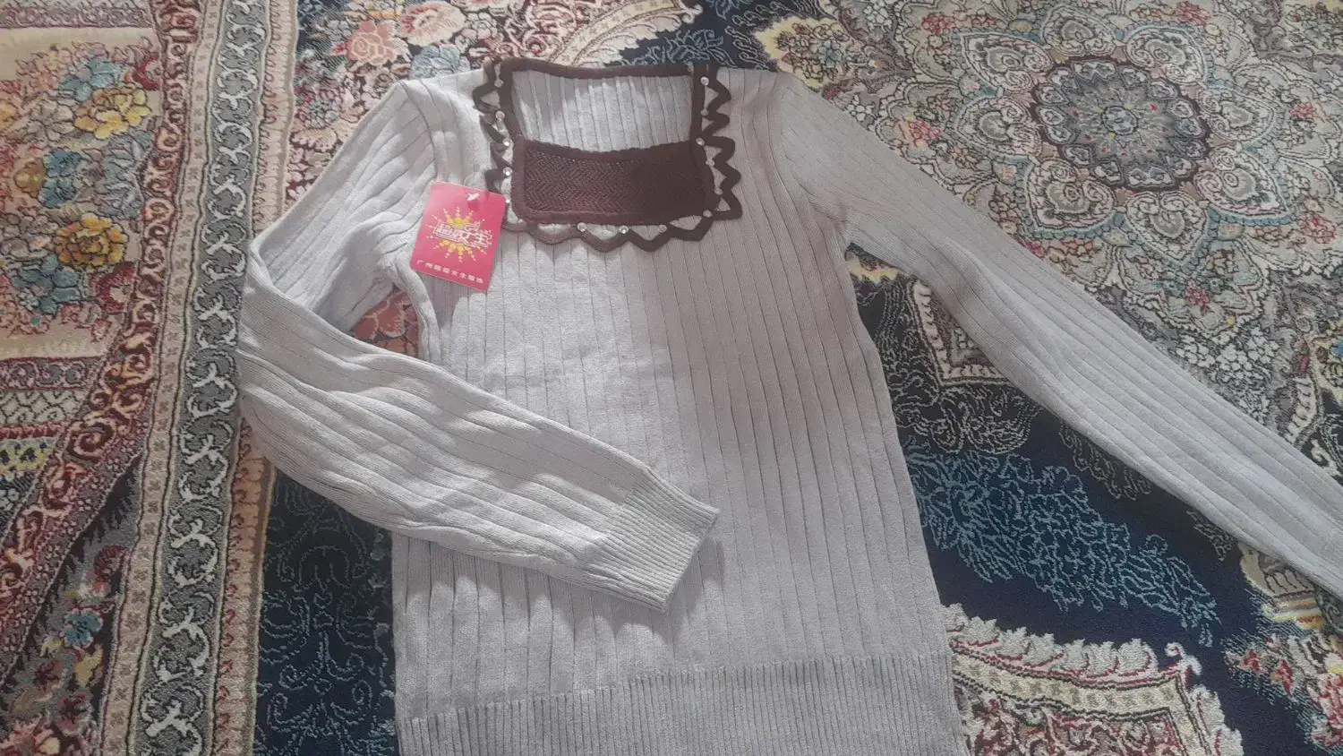 کاپشن و لباس زمستانی|لباس|قم, قلعه صدری|دیوار