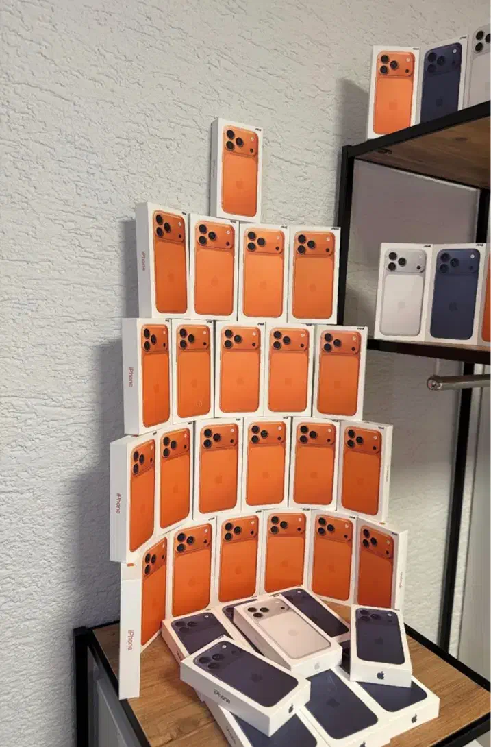 iphone 17 pro max/promax 256 نات اکتیو|موبایل|تهران, فرمانیه|دیوار