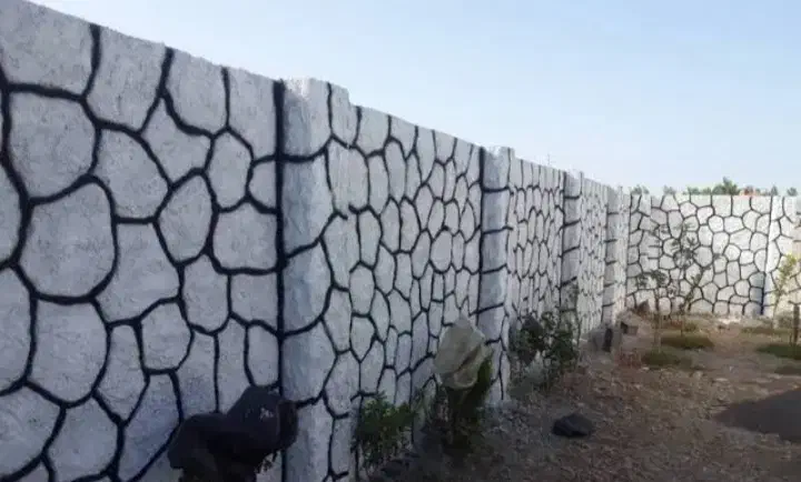 اسکلت بتونی و کارهای ساختمانی|خدمات پیشه و مهارت|صدرا-فارس, فاز ۱|دیوار