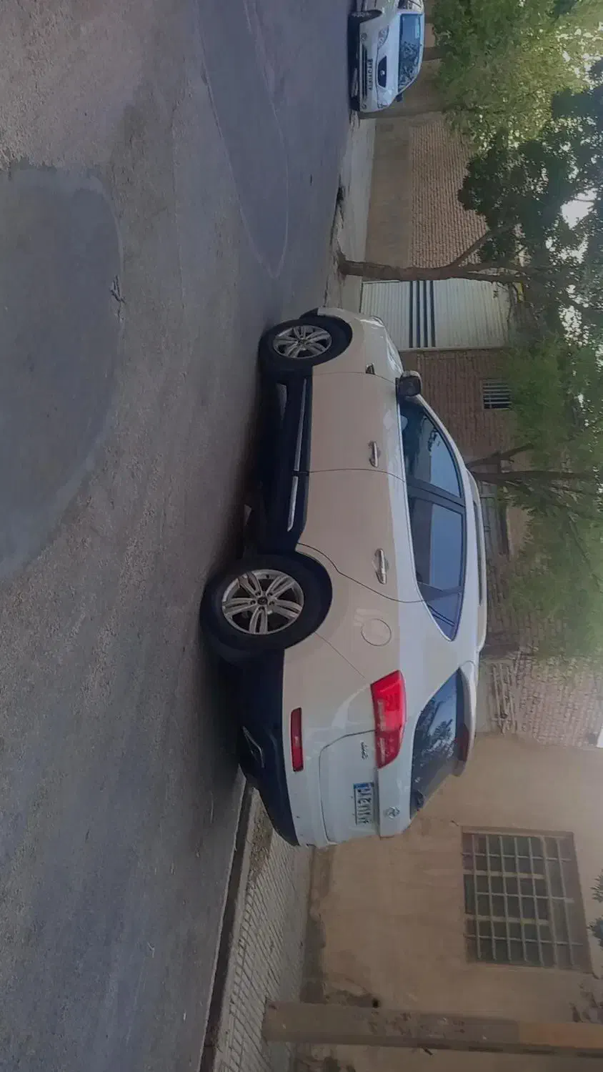 جک اس۵ jak s5 مدل94 در حد|خودرو سواری و وانت|مشهد, امیریه|دیوار