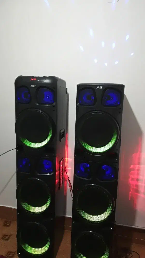 باند اسپیکر|سیستم صوتی خانگی|میاندوآب, |دیوار