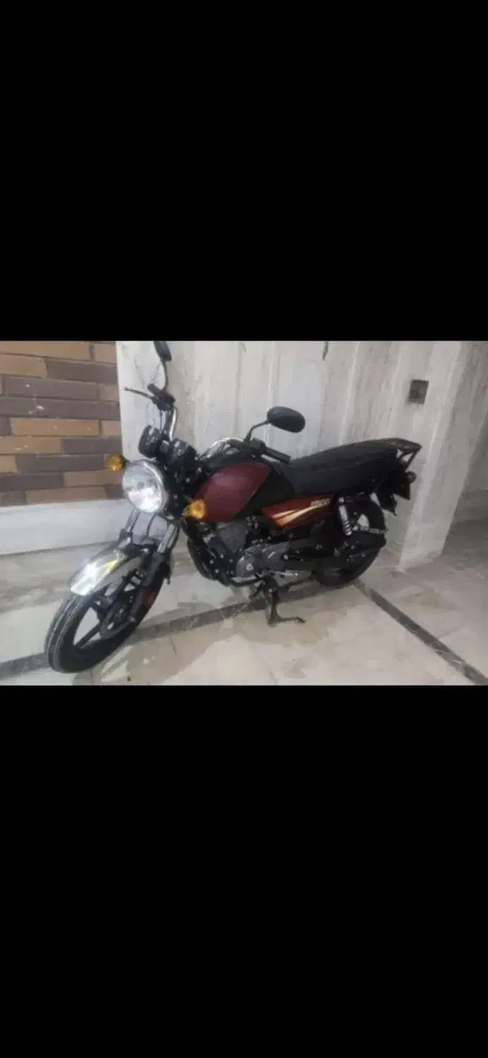 کی ال دی 200 سی سی|موتورسیکلت|کرج, ساماندهی|دیوار