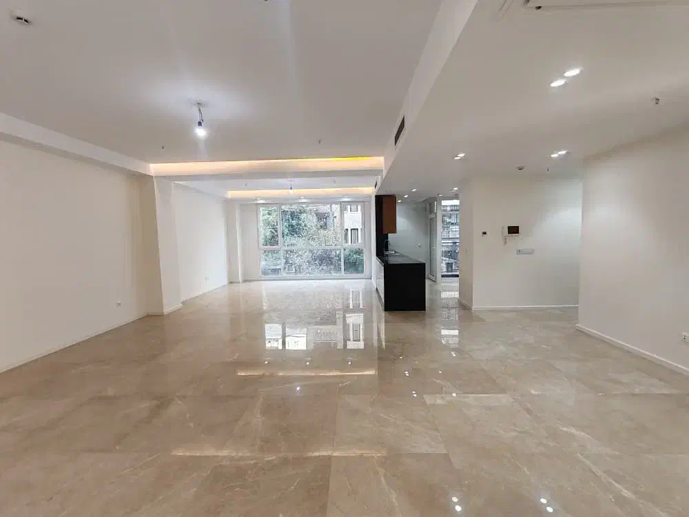 اجاره آپارتمان165متر/2p/مشاعات دار/کلید نخورده/فول