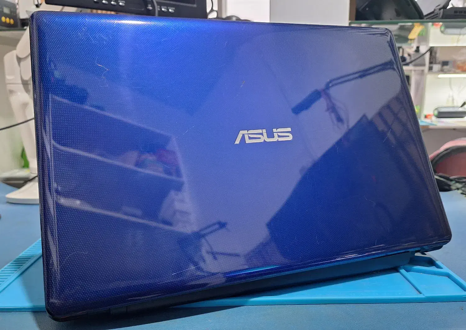 لپ تاپ Asus X550L|رایانه همراه|بندر انزلی, کارآموزی|دیوار