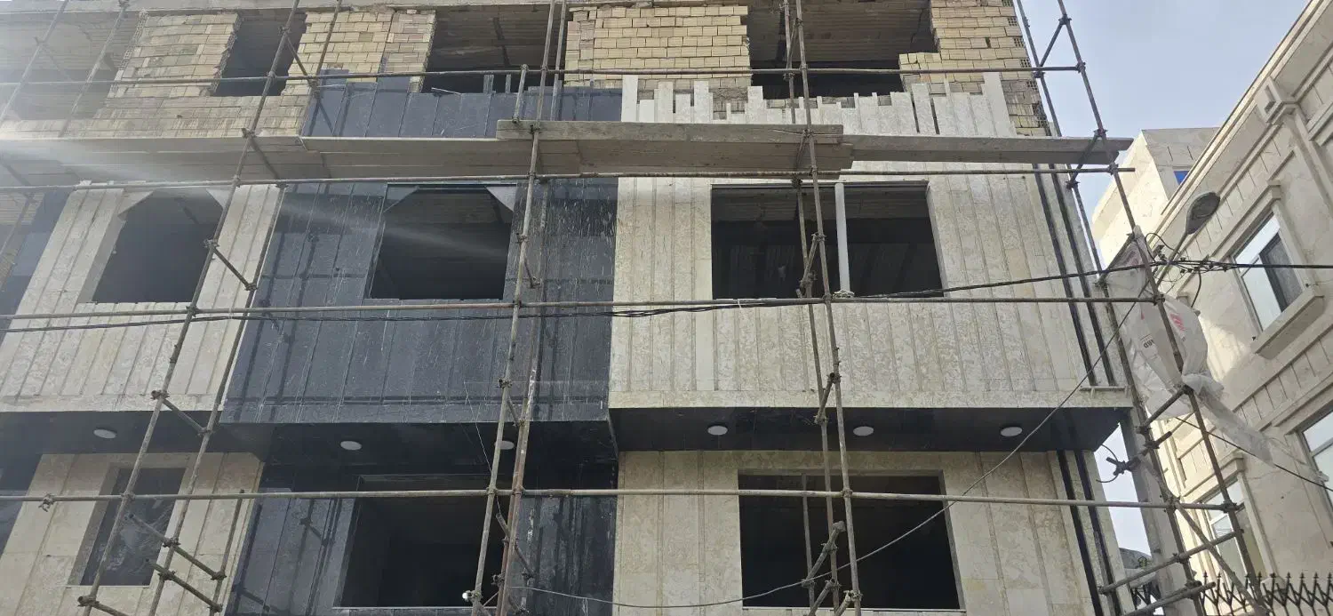 واحد های لوکس شهرک امام رضا|فروش آپارتمان|اشتهارد, |دیوار