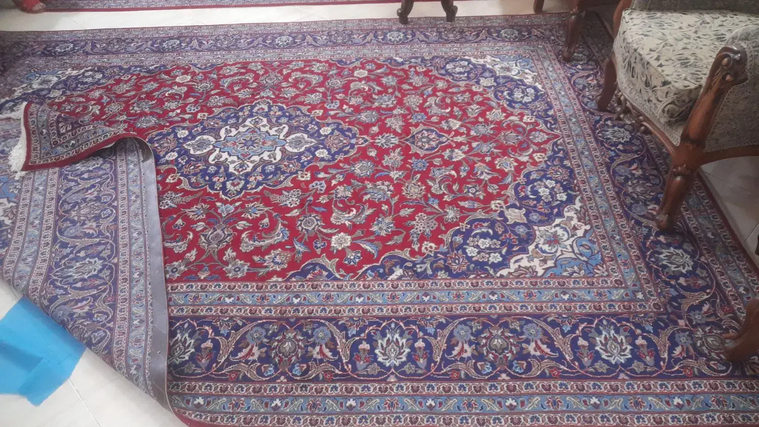 فرش دستبافت و ماشینی بهترین  فروش و خریدار|فرش|تهران, زاهد گیلانی|دیوار