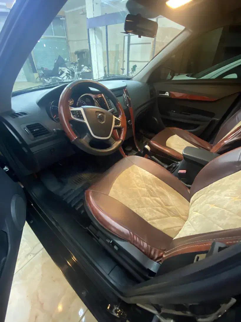 دنا پلاس1400|خودرو سواری و وانت|سنندج, |دیوار