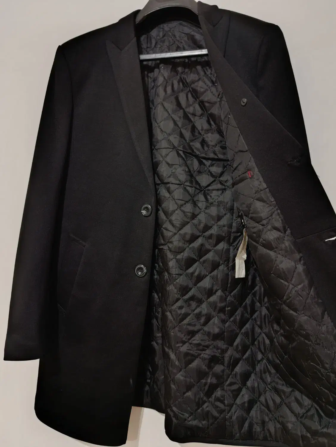 پالتو سایز ۴۸|لباس|ایلام, |دیوار