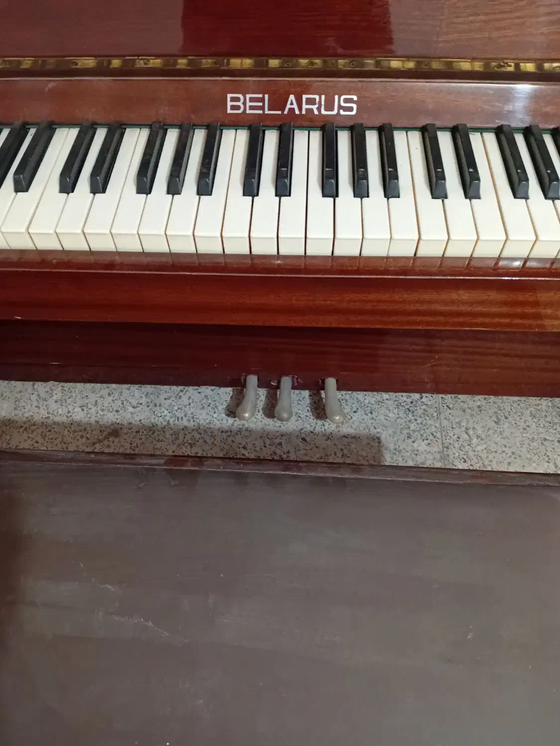 فروش پیانو|پیانو، کیبورد، آکاردئون|کرمان, |دیوار