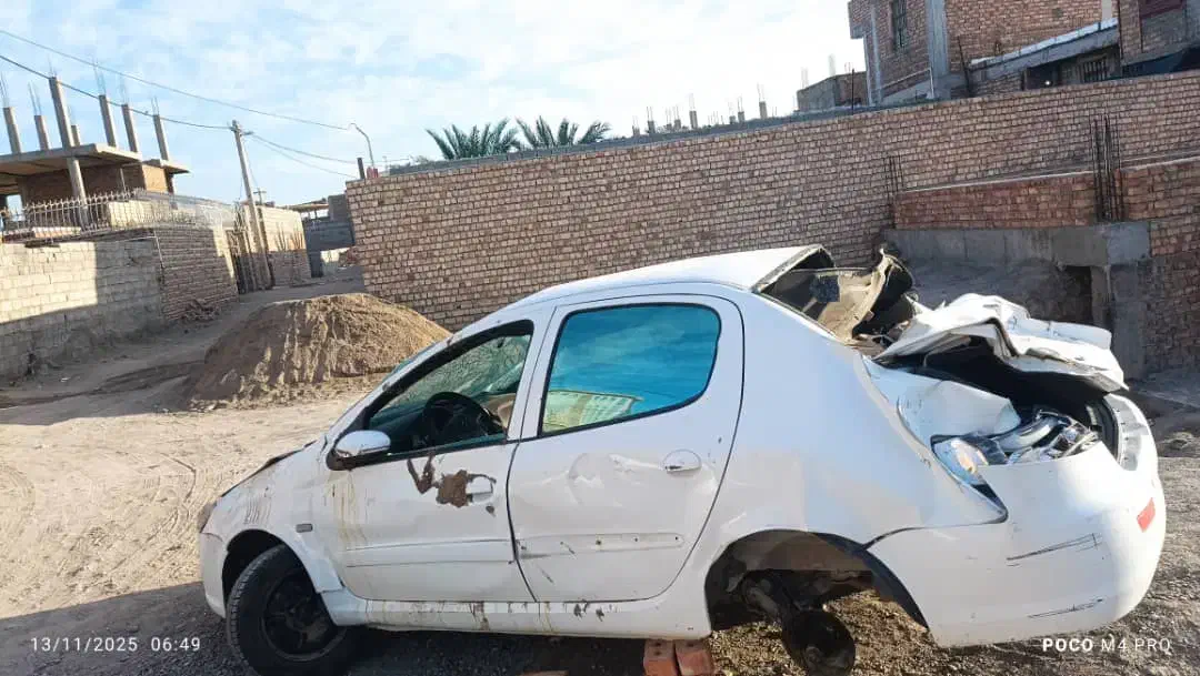 رانا تصادفی|خودرو سواری و وانت|ایرانشهر, |دیوار