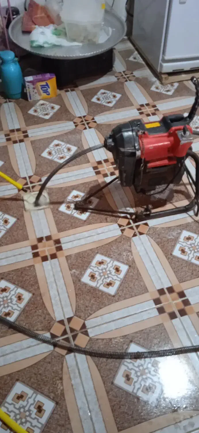 لوله بازکنی ناصرپور|خدمات پیشه و مهارت|دهدشت, |دیوار