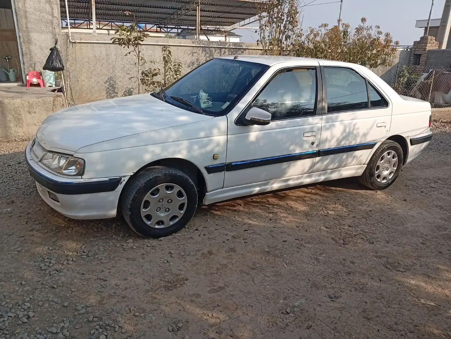 باسلام.ماشین پژو پارس سال.معدل 90|خودرو سواری و وانت|آق قلا, |دیوار