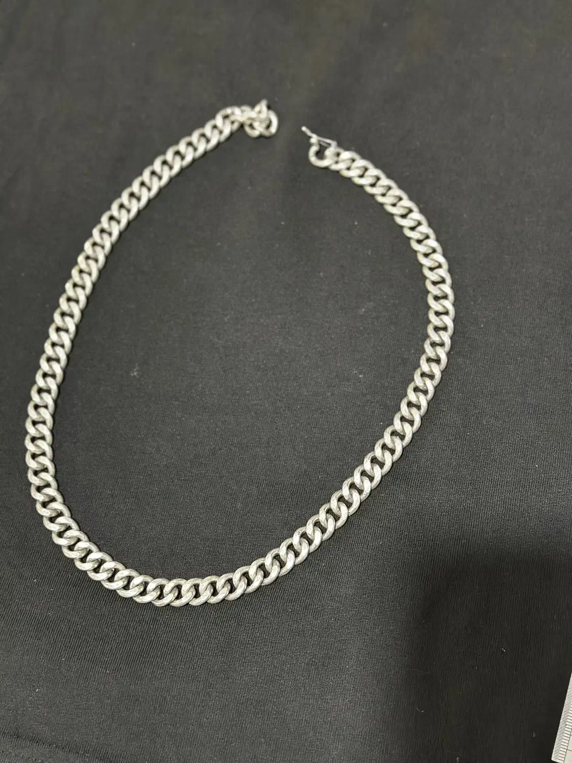 گردنبند نقره کارتیر|جواهرات|ری, تقی آباد|دیوار