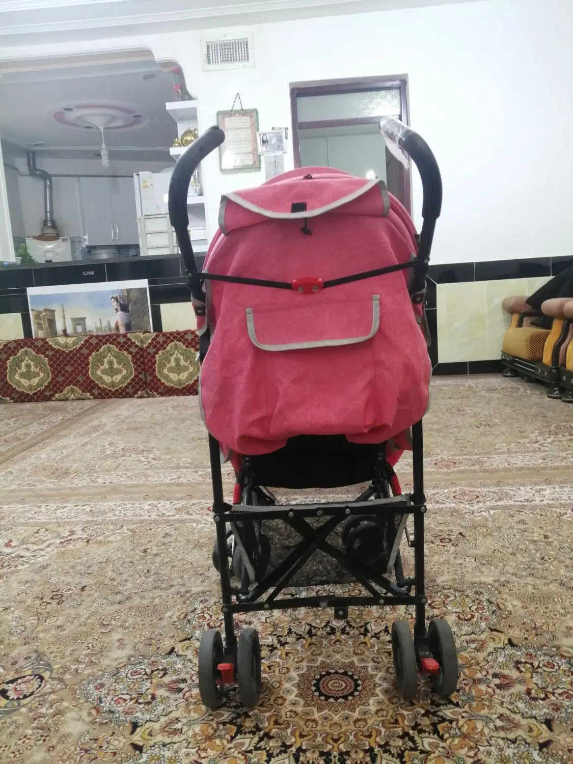 کالسکه|کالسکه و لوازم جانبی|مهاباد (آذربایجان غربی), |دیوار