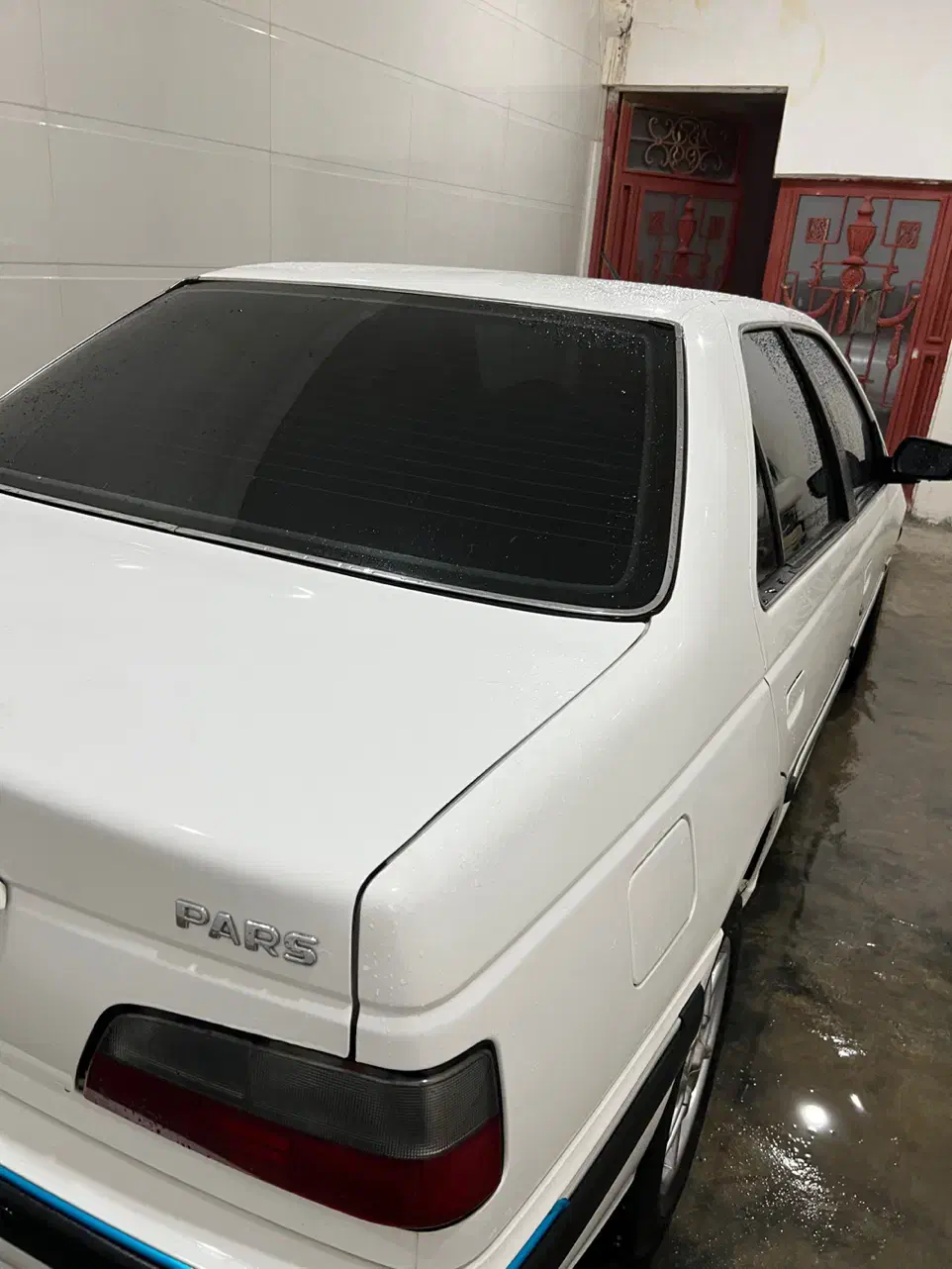 پژوپارس|خودرو سواری و وانت|مریوان, |دیوار