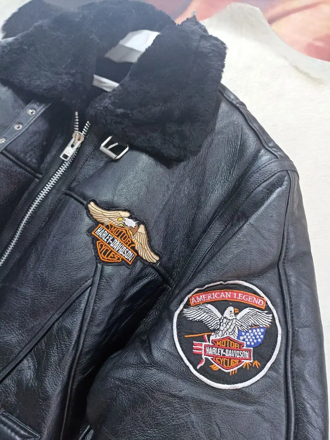 کاپشن اورجنال بوفالو  مدل پلیسی (کشدار)|لباس|میانه, |دیوار