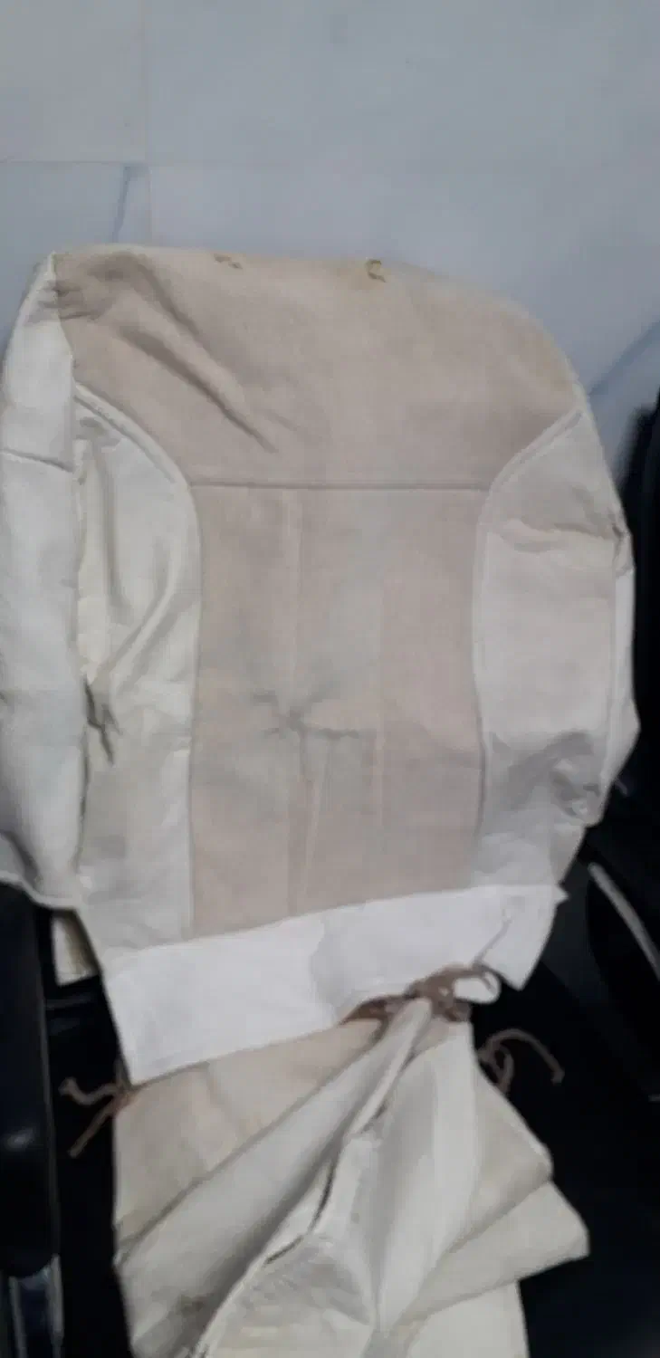 روکش صندلی ۴۰۵ درحد|قطعات یدکی و لوازم جانبی|تهران, ایوانک|دیوار