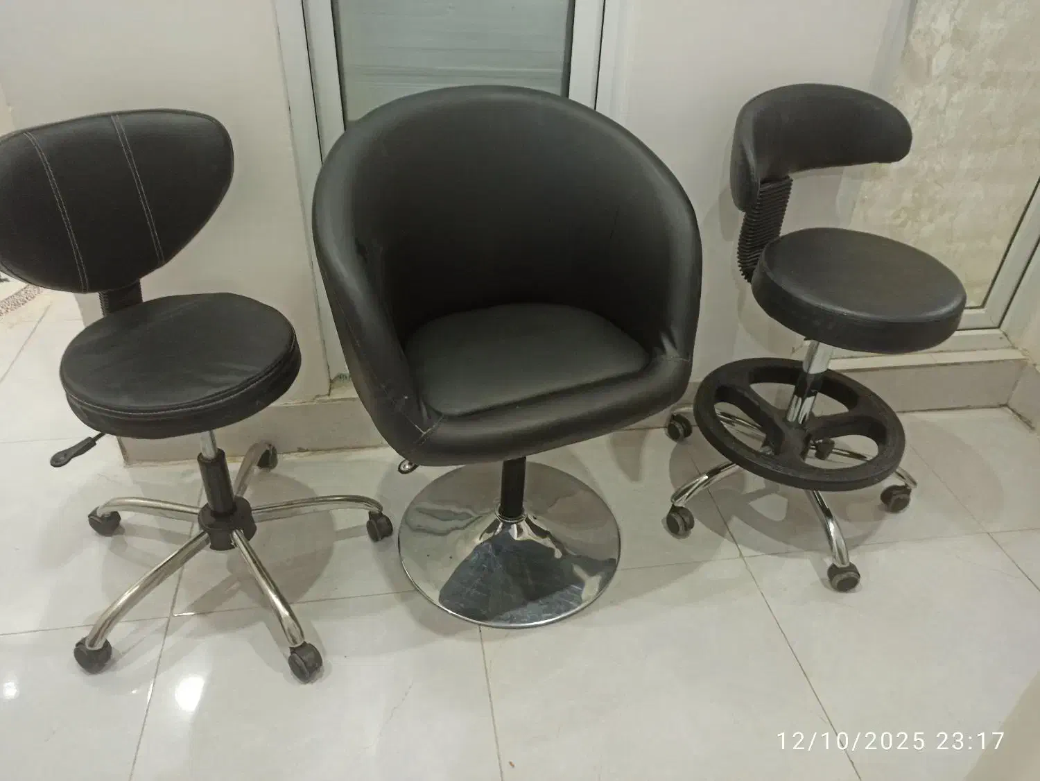 وسایل سالن زیبایی|آرایشگاه و سالنهای زیبایی|تربت جام, جامی|دیوار