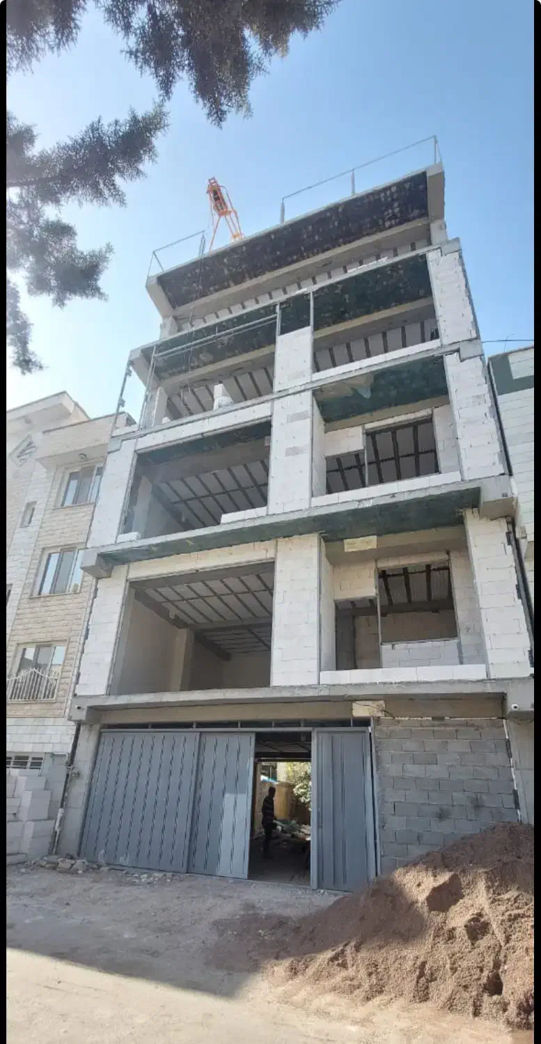 مجری ذیصلاح نظام مهندسی|خدمات پیشه و مهارت|قزوین, |دیوار