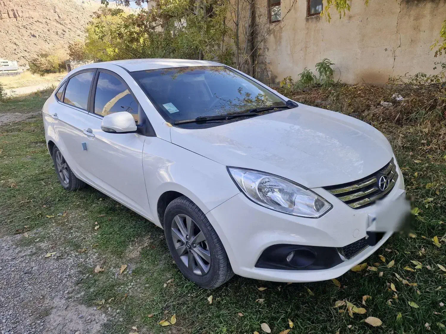 جک جی ۴|خودرو سواری و وانت|ارومیه, |دیوار