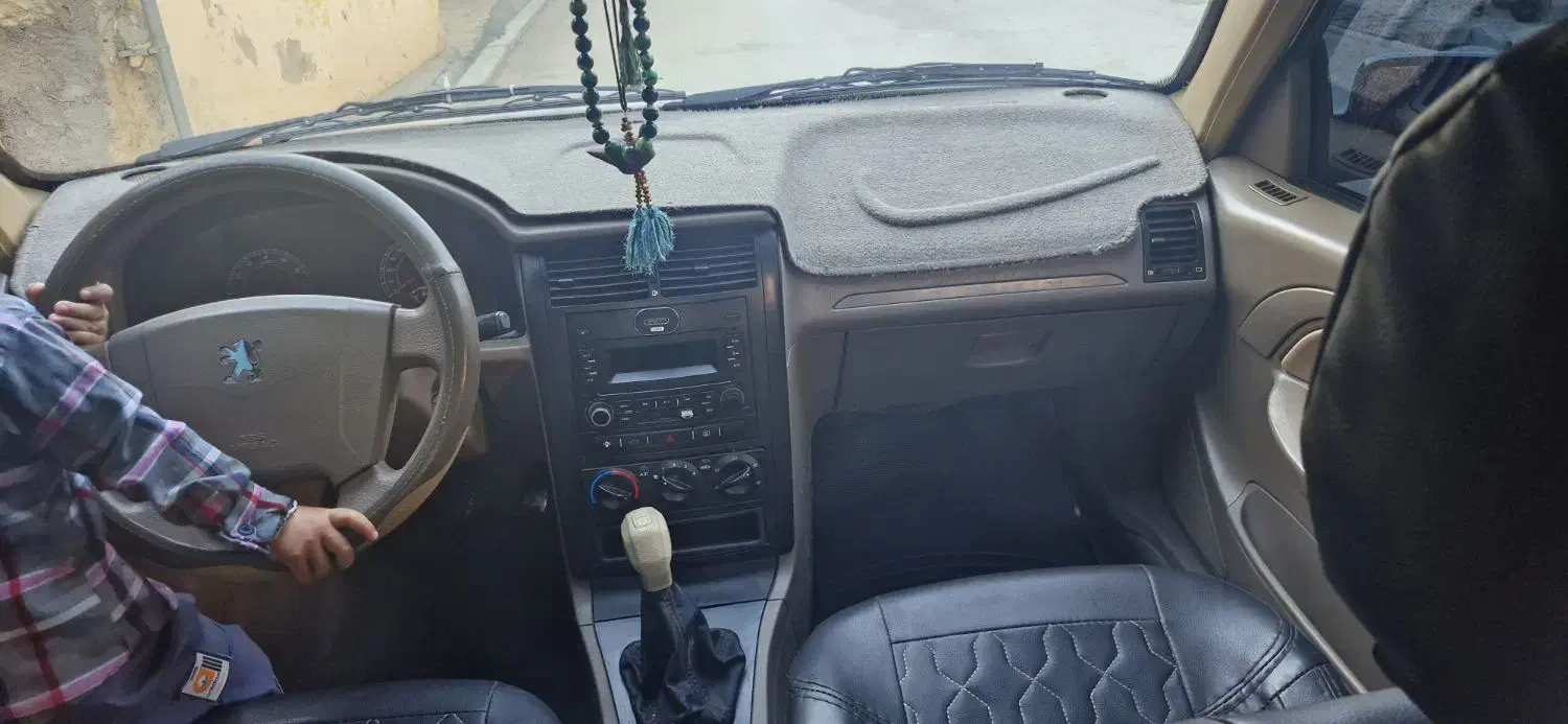 پژو 405 tu5 مدل 99|خودرو سواری و وانت|لردگان, |دیوار