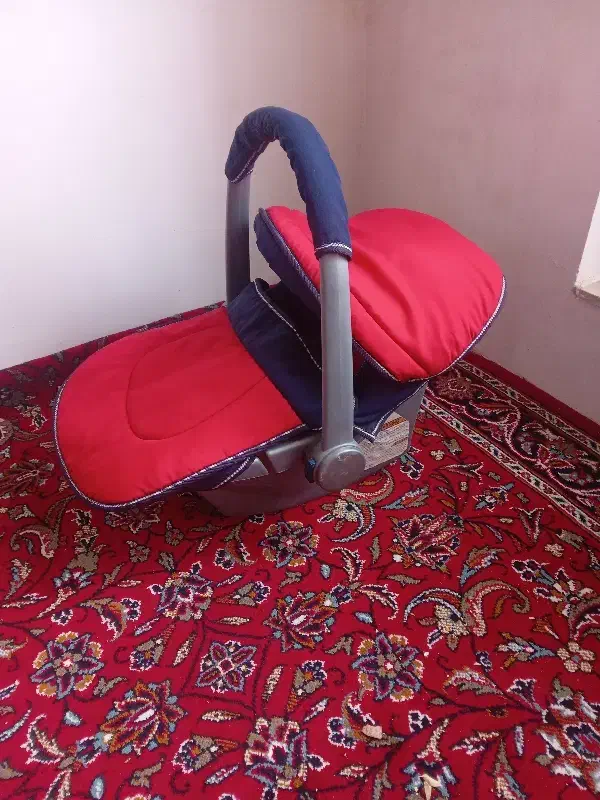 کریر سالم|کالسکه و لوازم جانبی|مراغه, |دیوار