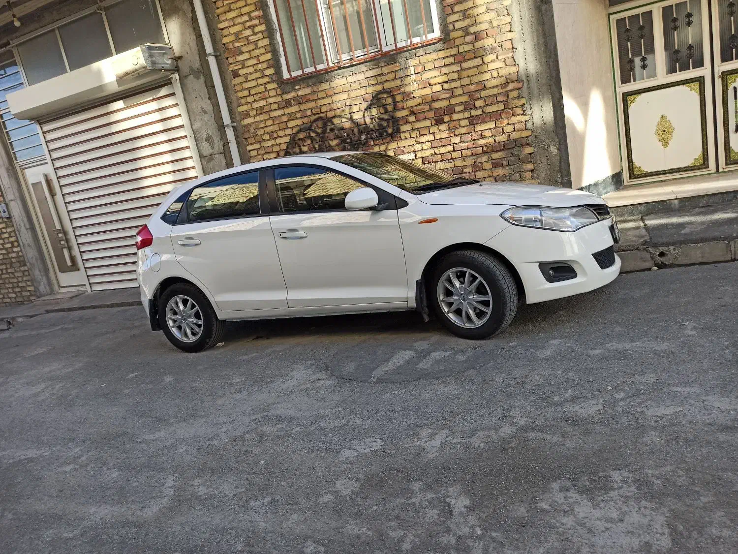 mvm315|خودرو سواری و وانت|اشنویه, |دیوار