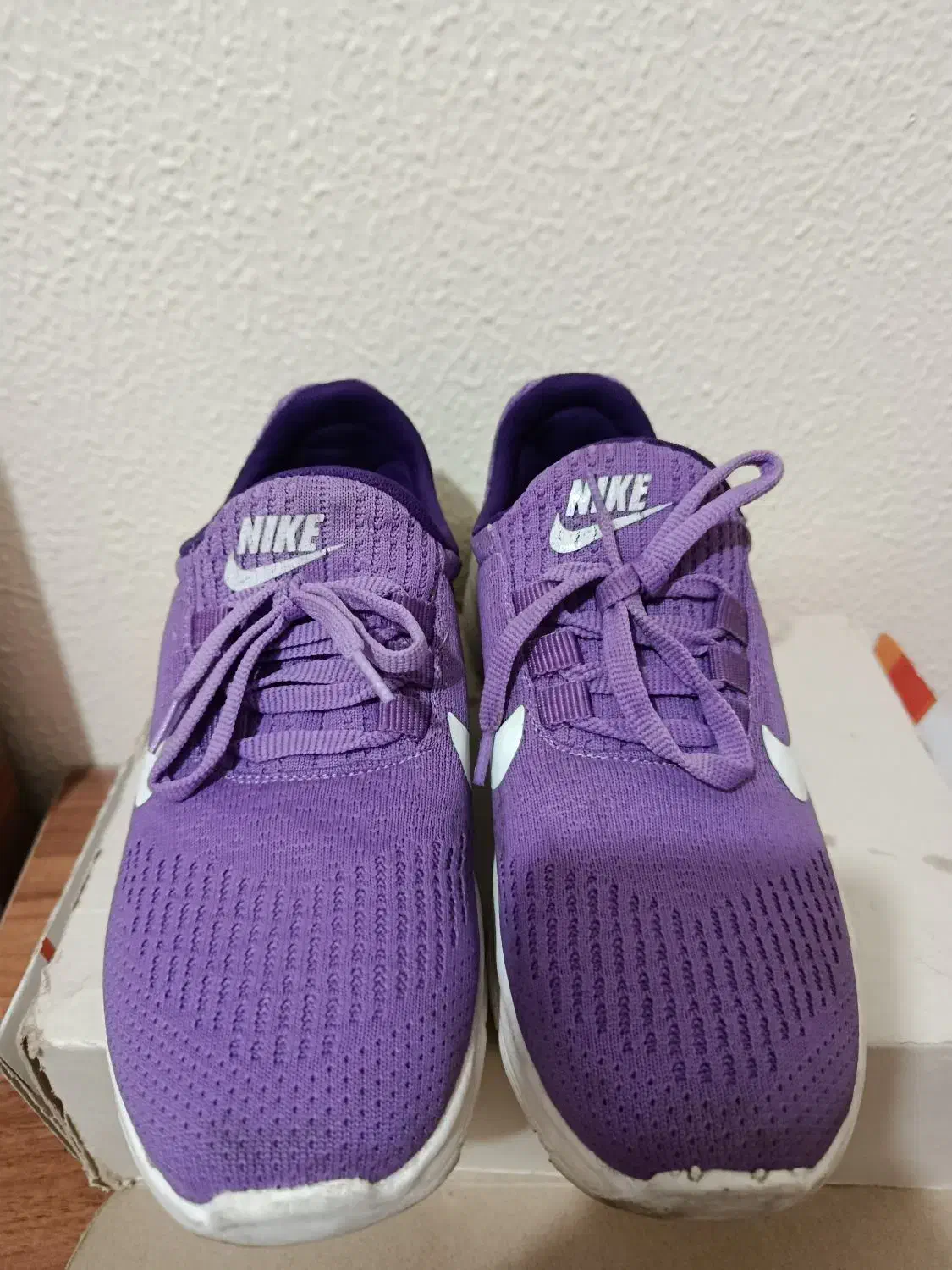 نیم پوت دخترانه|کفش و لباس بچه|شاهین‌شهر, عطار|دیوار