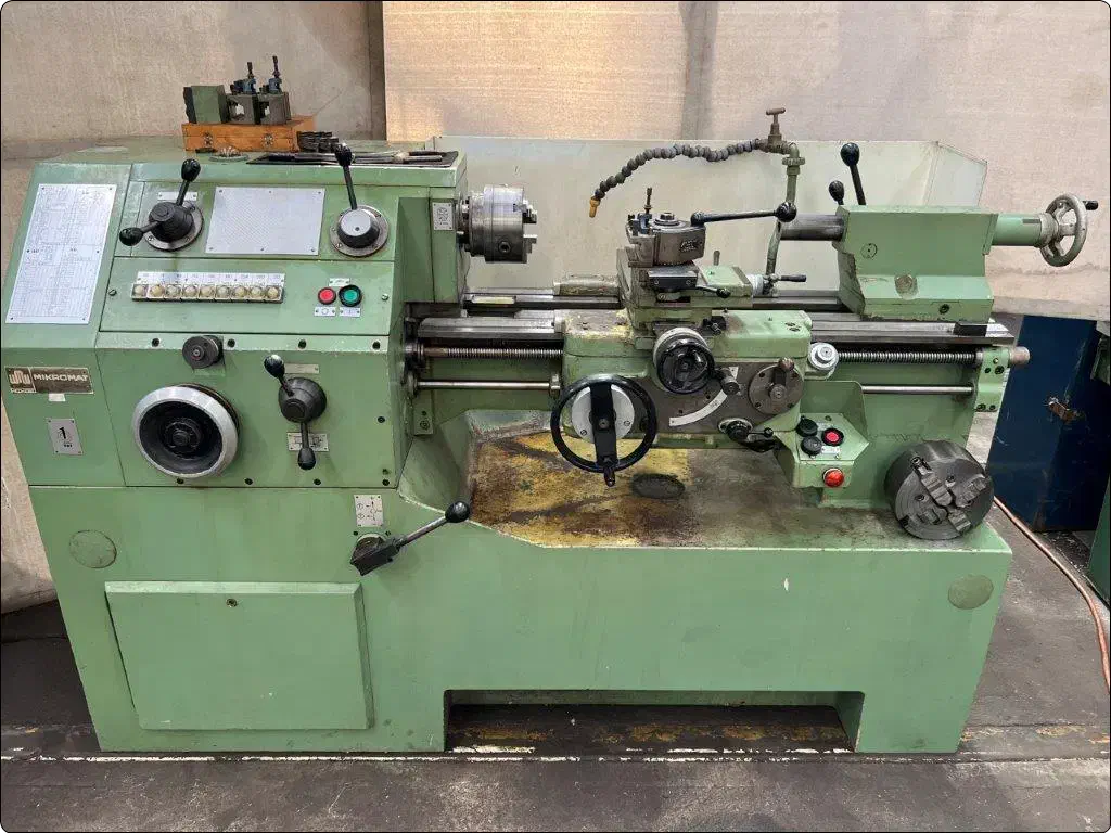 نیاز چند کار گر در تراشکاری عدالت|استخدام صنعتی، فنی، مهندسی|میناب, |دیوار