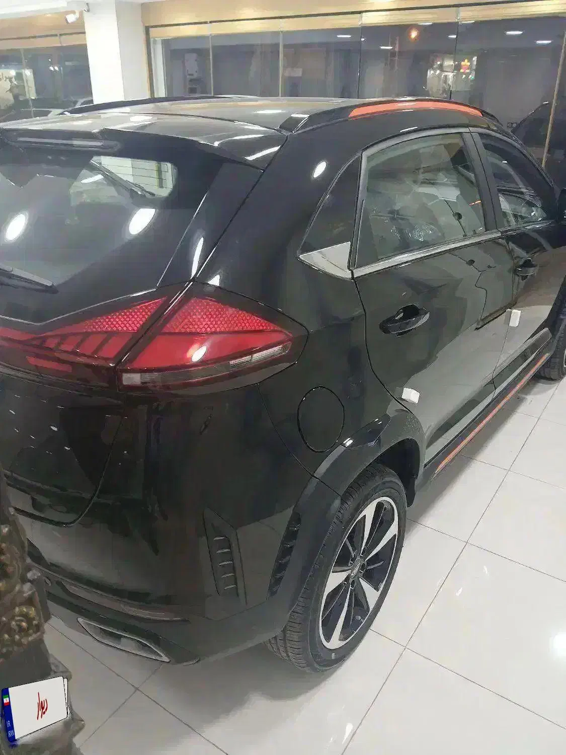 X33|خودرو سواری و وانت|رودان, |دیوار