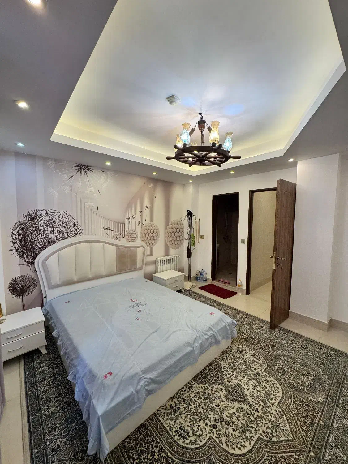 اجاره واحد ۱۶۰ متری دو خواب با گیت نگهبانی گلسار|اجارهٔ آپارتمان|ایزدشهر, |دیوار