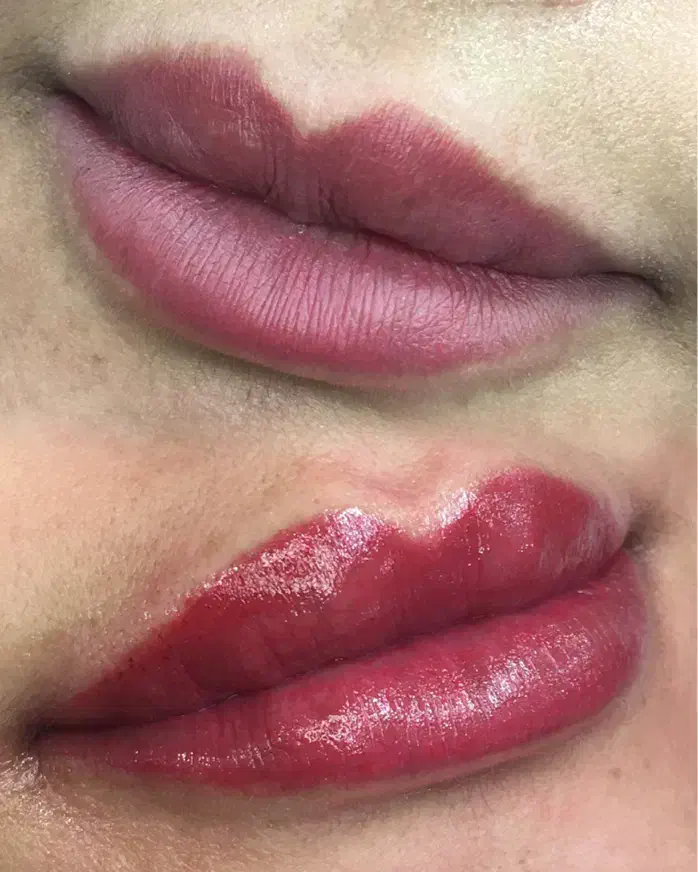 تخفیف به مناسبت جمعه سیاه میکروبلیدینگ ابرووشیدینگ|خدمات آرایشگری و زیبایی|رشت, گلسار|دیوار