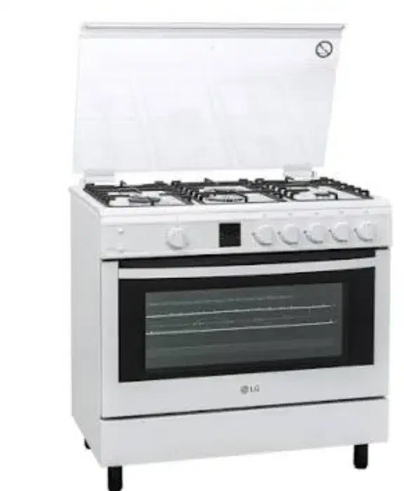 گاز ایرانی|اجاق گاز و لوازم برقی پخت‌وپز|بندر ماهشهر, |دیوار