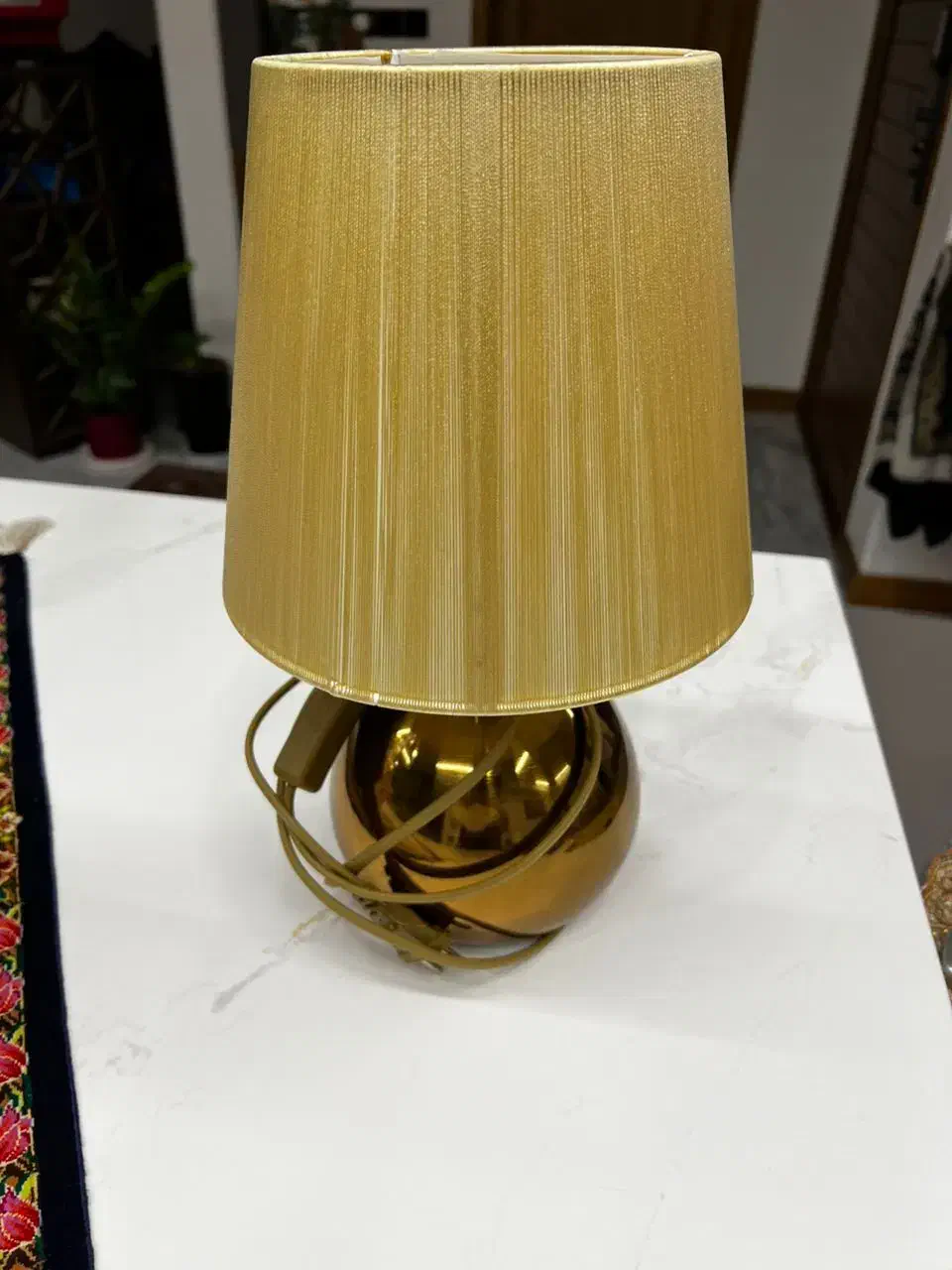 آباژر بچه و بزرگ|چراغ خواب و آباژور|قم, شهرک قدس|دیوار