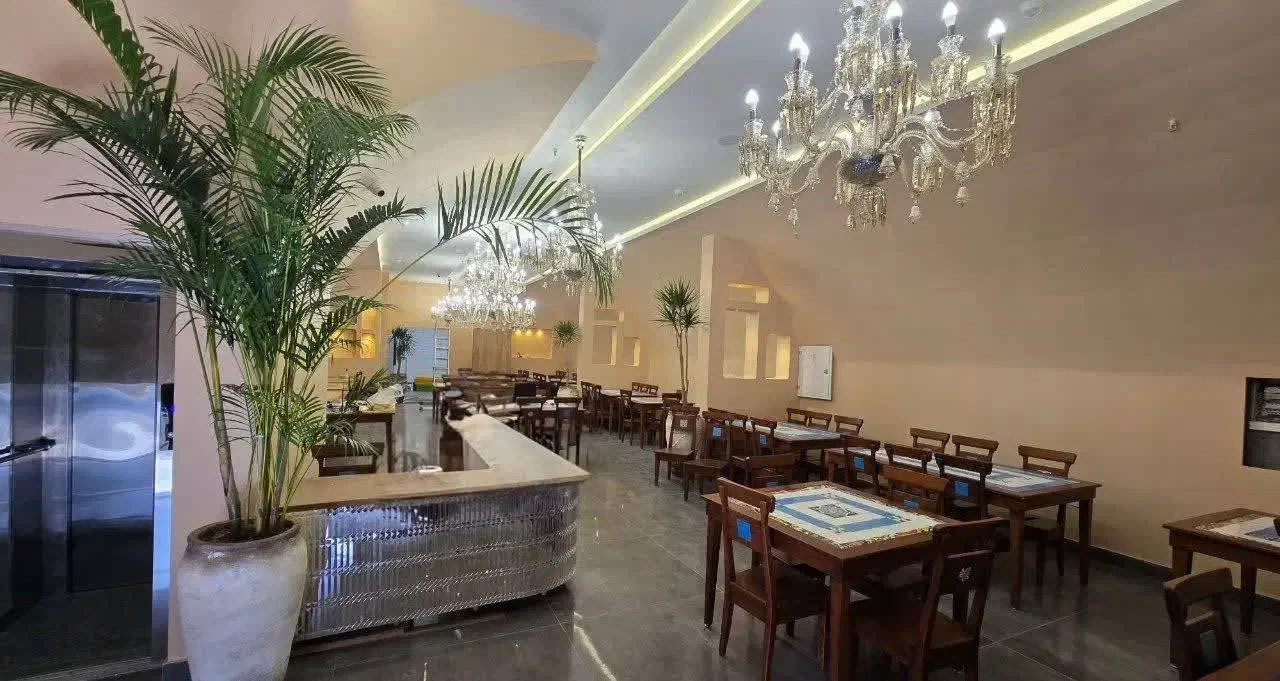 کارگر ساده ظرفشور رستوران حکیمیه|استخدام خدمات فروشگاه و رستوران|تهران, حکیمیه|دیوار