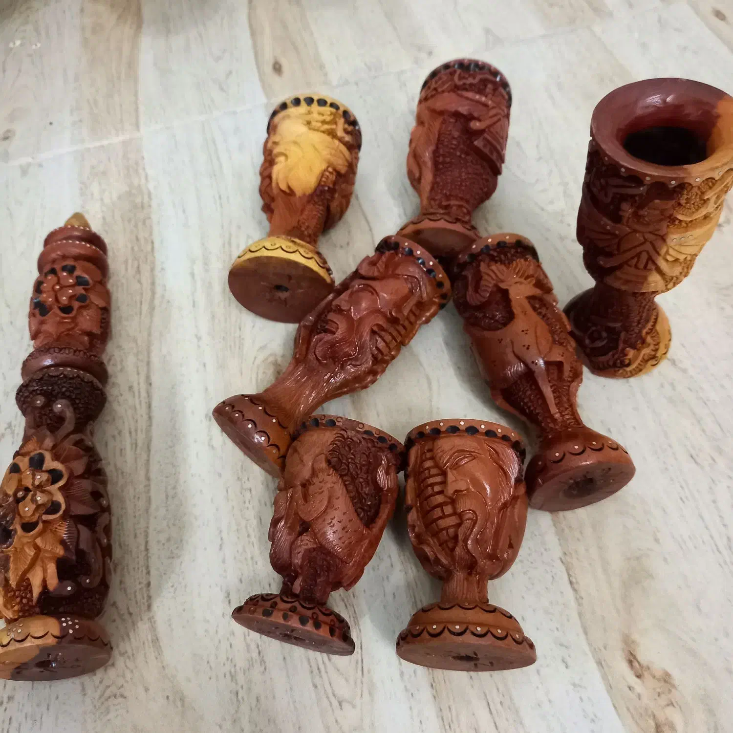 دکوری..|مجسمه، تندیس، ماکت|تهران, منیریه|دیوار