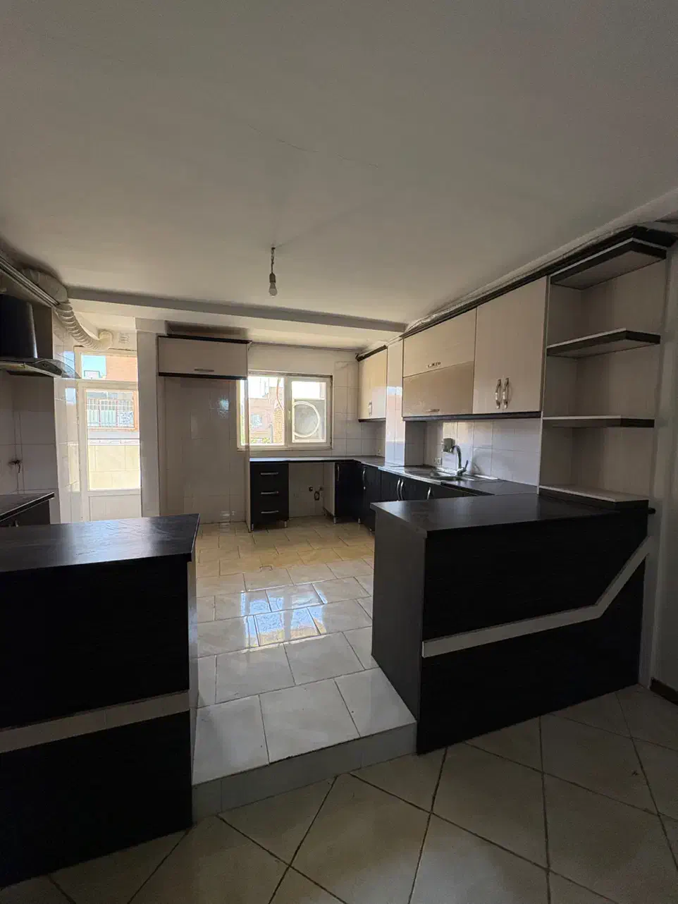 رهن و اجاره آپارتمان ۹۰متری/۲خواب/کارخانه قند|اجارهٔ آپارتمان|ورامین, ورامین|دیوار