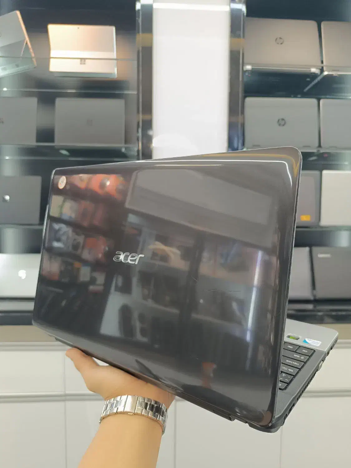 اقتصادی ، دانش آموزی ، حسابداری ، قابل ارتقا|رایانه همراه|کرمانشاه, |دیوار